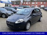 Fiat Grande Punto 1.4 8V Dynamic*KLIMA*TÜV NEU*** - Fiat Grande Punto aus 2009