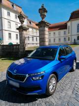 Skoda Kamiq 1.0 TSI - Skoda Kamiq: Kleinwagen