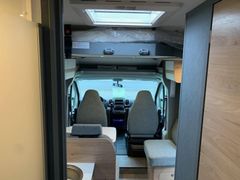 Dethleffs Just Camp T 7052 EB 