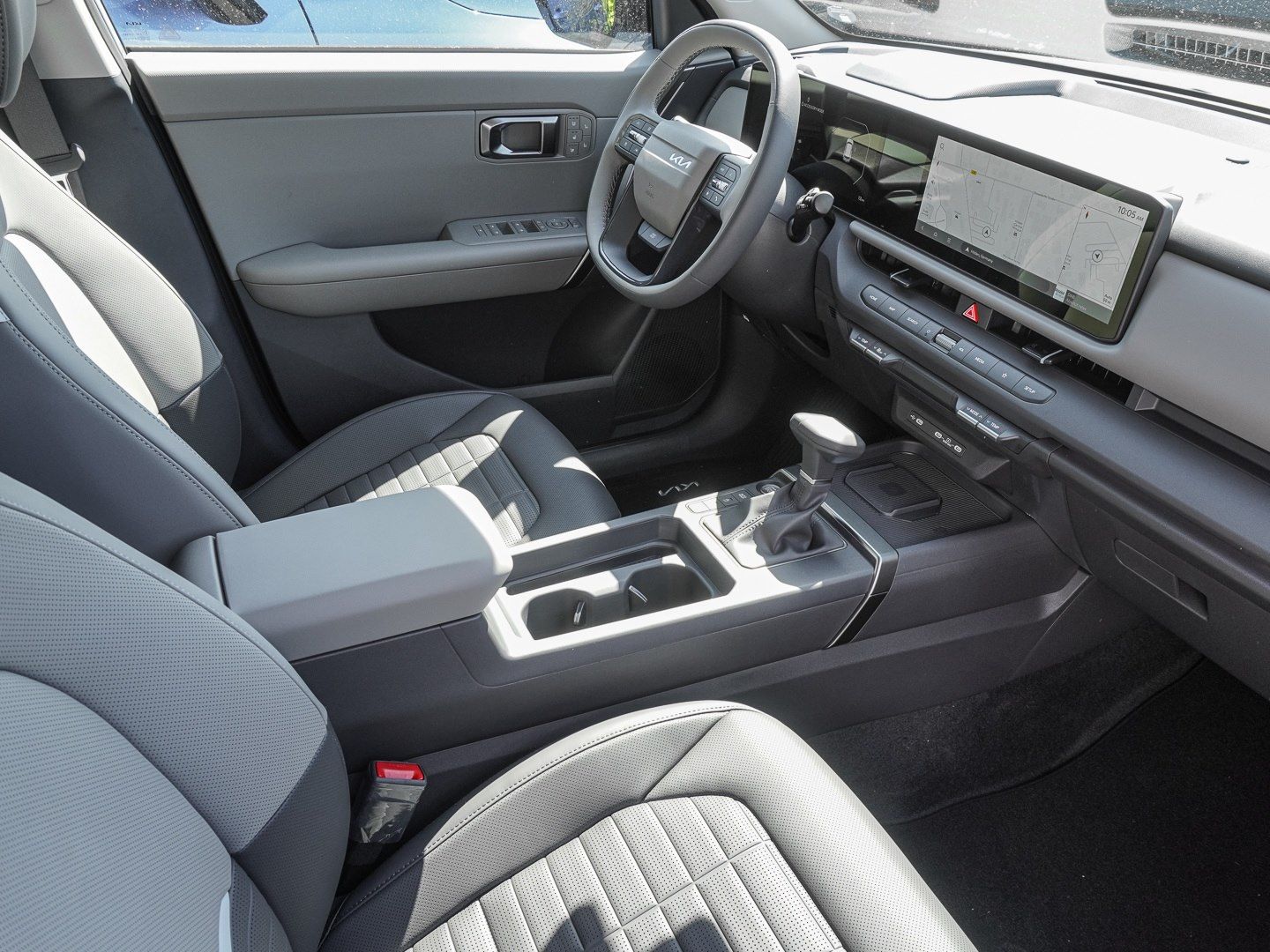 Kia Andere - Bild 4