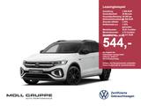 Volkswagen T-Roc R-Line 1.5 l TSI OPF DSG KLIMA ACC AHK