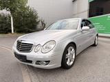 Mercedes-Benz E 50 E -Klasse Lim. E 500 Memory* Leder* Navi* - Mercedes-Benz E 50 Gebrauchtwagen