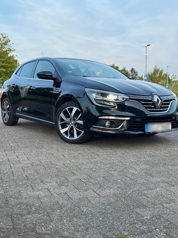 Renault Megane 1.6 DCI