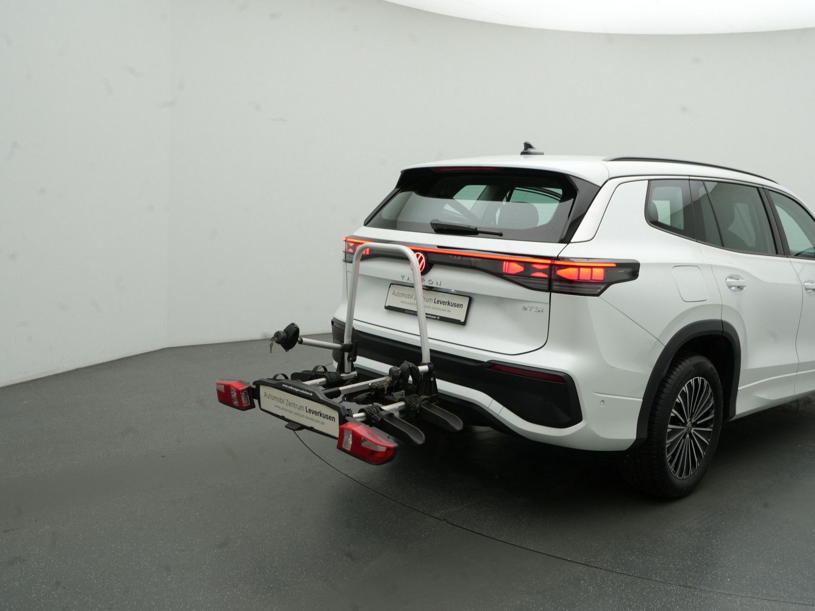 Volkswagen Tayron - Bild 4