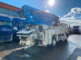 Mercedes-Benz AXOR 1828 * PUTZMEISTER M 24 * HALLENMEISTER * - Mercedes-Benz 1828