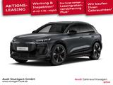 Audi SQ6 SUV e-tron 360 kW - graue Audi SQ6 e-tron