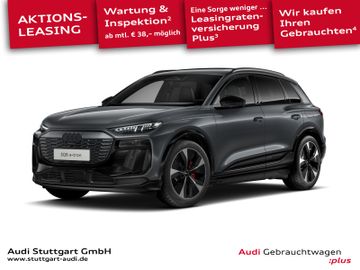 Audi Leasingangebot: Audi SQ6 SUV e-tron 360 kW