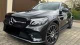 Mercedes-Benz GLC 250 4MATIC AMG.L./Coupé/Autom./Checkheft.. - Mercedes-Benz GLC-Class in Stuttgart