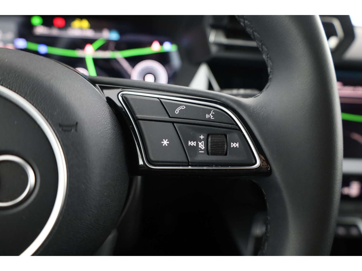 Audi A3 - Bild 15