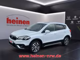 Suzuki SX4 S-Cross 1.4 Comfort+ Allgrip NAVI LED PANO - weiße Suzuki (SX4) S-Cross