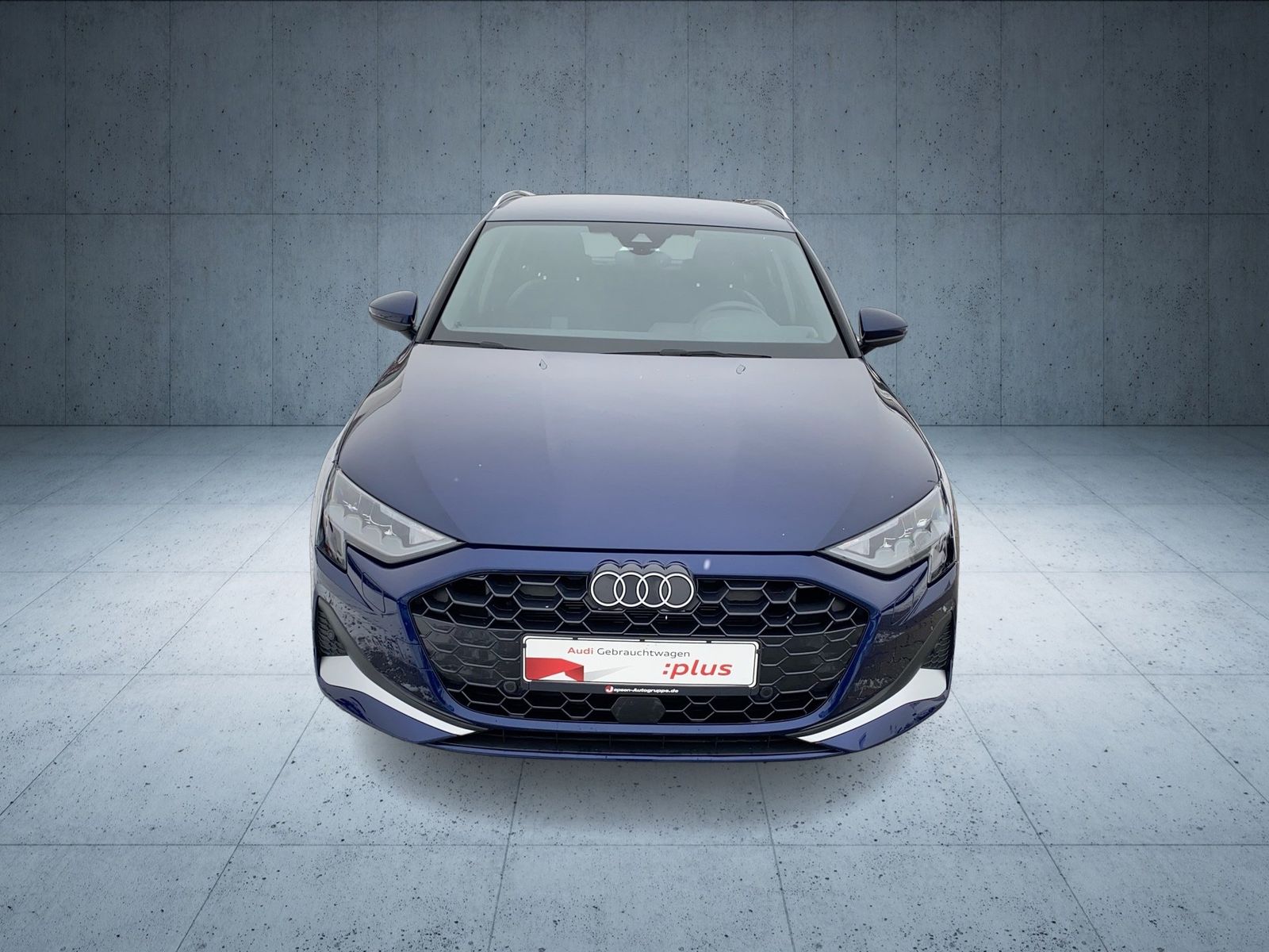 Audi A3 - Bild 8