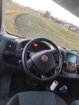 Fiat Ducato - Fiat Ducato: Automatik