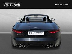 Fahrzeugabbildung Jaguar F-Type Cabriolet P450 AWD Aut. R-Dynamic