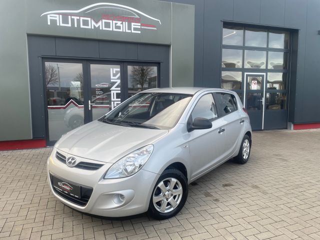 Hyundai i20 1.2 Classic