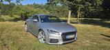 Audi TT 2,0TFSI/ ABT 310PS/ 19 Zoll/ Leder - Audi TT: Abt