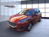 Ford Kuga Plug-In Hybrid Vignale Bluetooth Navi LED - Ford Kuga mit Hybrid-Antrieb