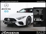 Mercedes-Benz SL 43 AMG V8-Styling/Distr/HA-Len/Night/Burm/360 - Mercedes-Benz SL-Klasse Jahreswagen