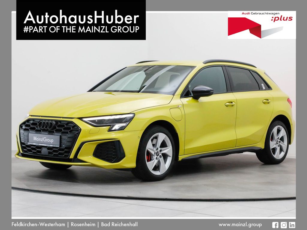 Image of Audi A3