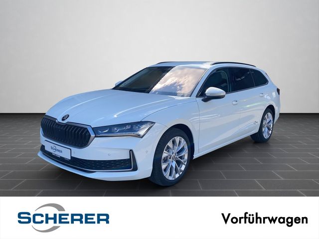 Skoda Superb Combi Selection 1.5 TSI DSG 18''*Keyless*