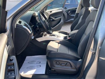 Audi Q5 - 9