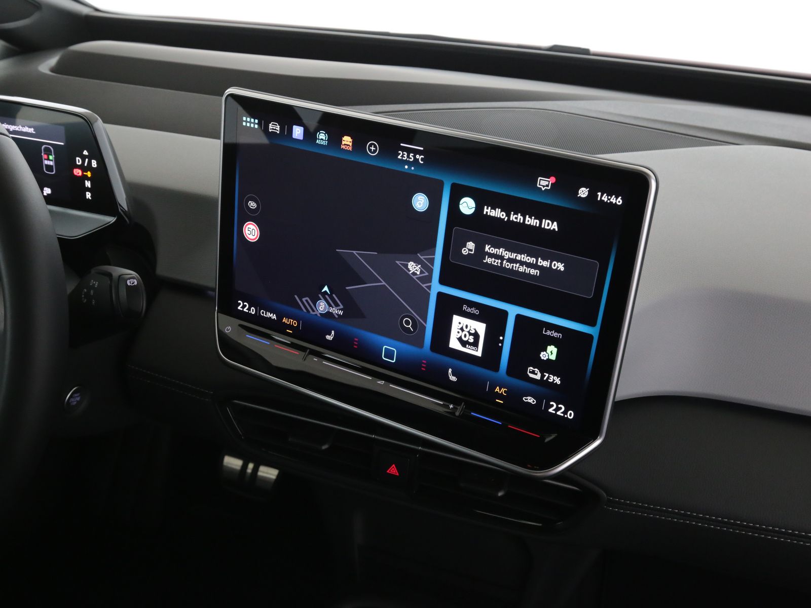 Volkswagen ID.3 - Bild 13