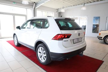 Volkswagen Tiguan - 3