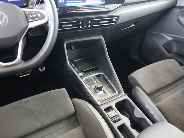 Volkswagen Caddy Maxi eHYBRID DSG STYLE ACC KAM 7SITZ AHK