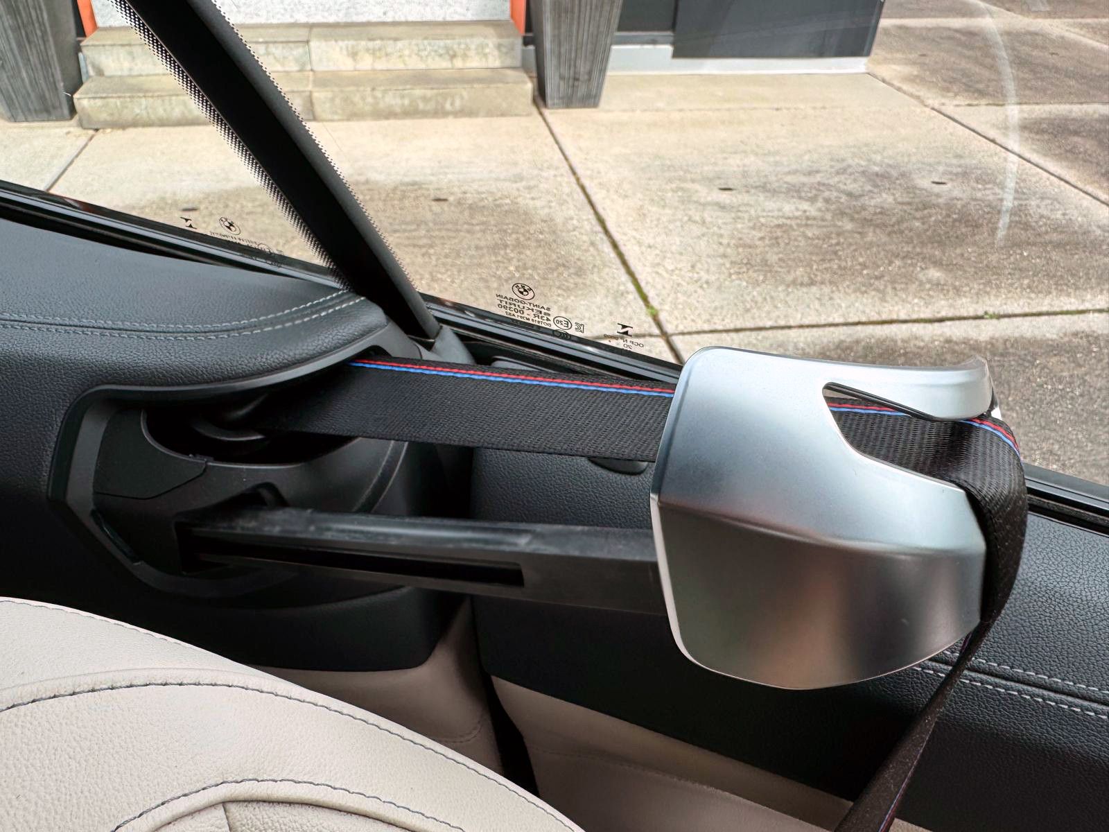Fahrzeugabbildung BMW M440i xDrive Cabrio 360° PDC ACC LASER HUD H&K