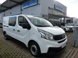 Fiat Talento L2 1.Hand Klima 6-Sitzer EURO6 - Fiat: Kleinbus, Eu