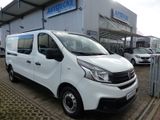 Fiat Talento L2 1.Hand Klima 6-Sitzer EURO6 - Fiat Talento aus 2017