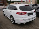 Ford Mondeo Titanium Pano LED TWA 8-fach Alu - Ford: Schiebedach