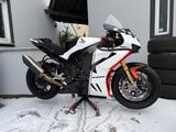 Honda CBR1000RR-R SP - HONDA CBR 1000 RR SP