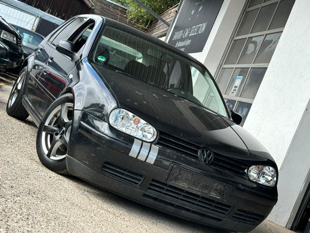 Volkswagen Golf 1.8i *SPORT* ( AUTOMATIK )