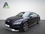 Audi TT RS Coupe 2.5 TFSI quattro *MATRIX*B&O*NAVI* - gebrauchte Audi TT RS aus dem Jahr 2018