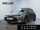 Toyota Corolla 2.0 Hybrid Lounge *LED*Pano*JBL*HUD*CAM* - Toyota Corolla Lounge mit Hybrid-Antrieb (Benzin/Elektro)