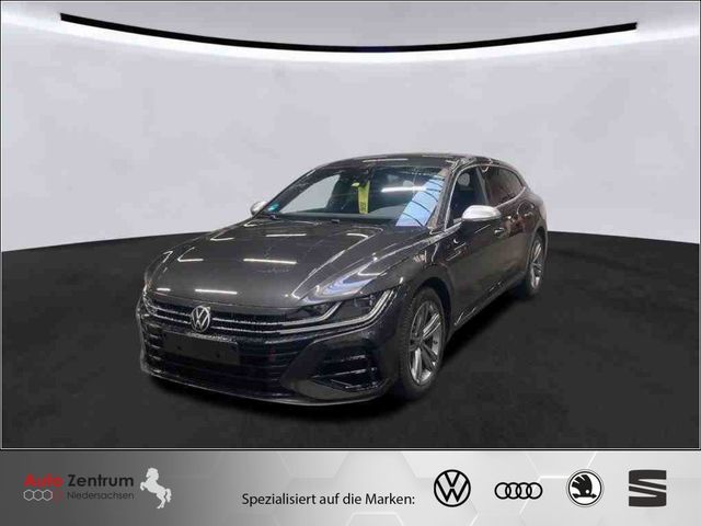 Volkswagen Arteon Shooting Brake 2.0 TSI 4M DSG R AHK*360°