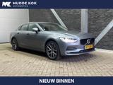 Volvo S90 T5 Momentum | Head-Up | Schuif/kanteldak | L - graue Volvo S90
