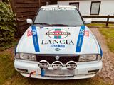 Lancia Delta HPE MARTINI RACING mit TÜV - Lancia Delta: Hpe