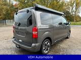 Opel Zafira Life Crosscamp Edition M - Opel Zafira