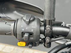 ROYAL ENFIELD New Himalayan 450 MANA BLACK ++ SOFORT VERFÜGBAR