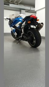 BMW K1200S - Offers