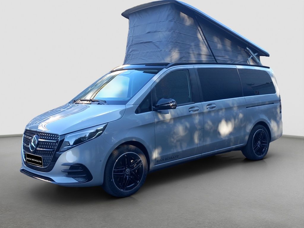 Fahrzeugabbildung Mercedes-Benz V 300 d Marco Polo HORIZON AHK*Leder*Standh.*360