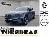 Renault Megane E-TECH ICONIC EV60 220 AHKabn. Wärmep. Au
