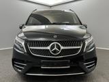 Mercedes-Benz V 300d Lang Edition AMG PANO*SITZKLIM*INTI-LIGHT - gebrauchte Mercedes-Benz Van