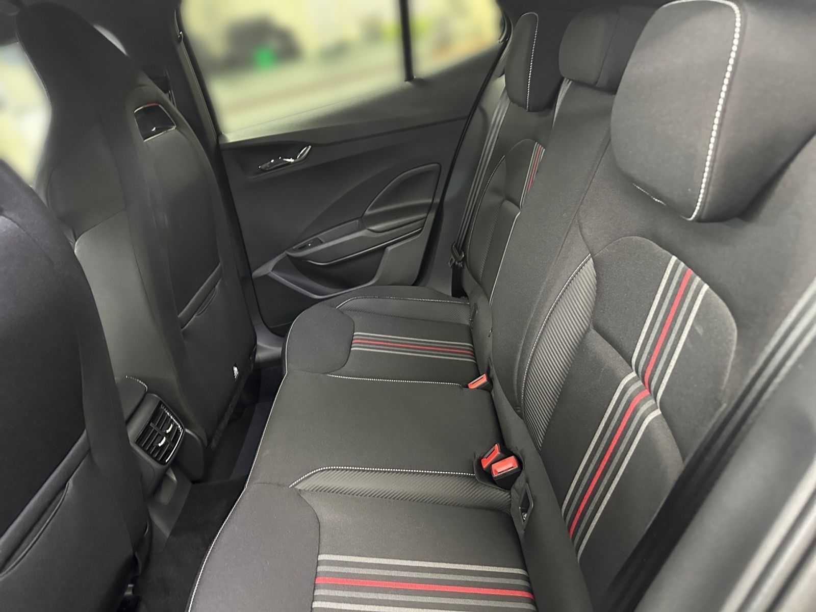 Skoda Fabia - Bild 11