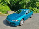 Honda Civic EJ2 Lsi 1 Hand - Honda Civic aus 1995