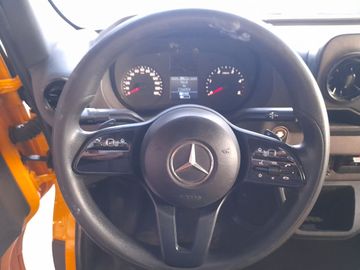 Mercedes Sprinter - 11