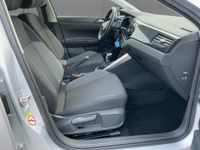 Volkswagen Polo - Vorschau Bild 12