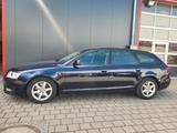 Audi A6 Avant 2.0 TDI Aut. Xenon Navi PDC - Audi A6 aus 2011: 2.0