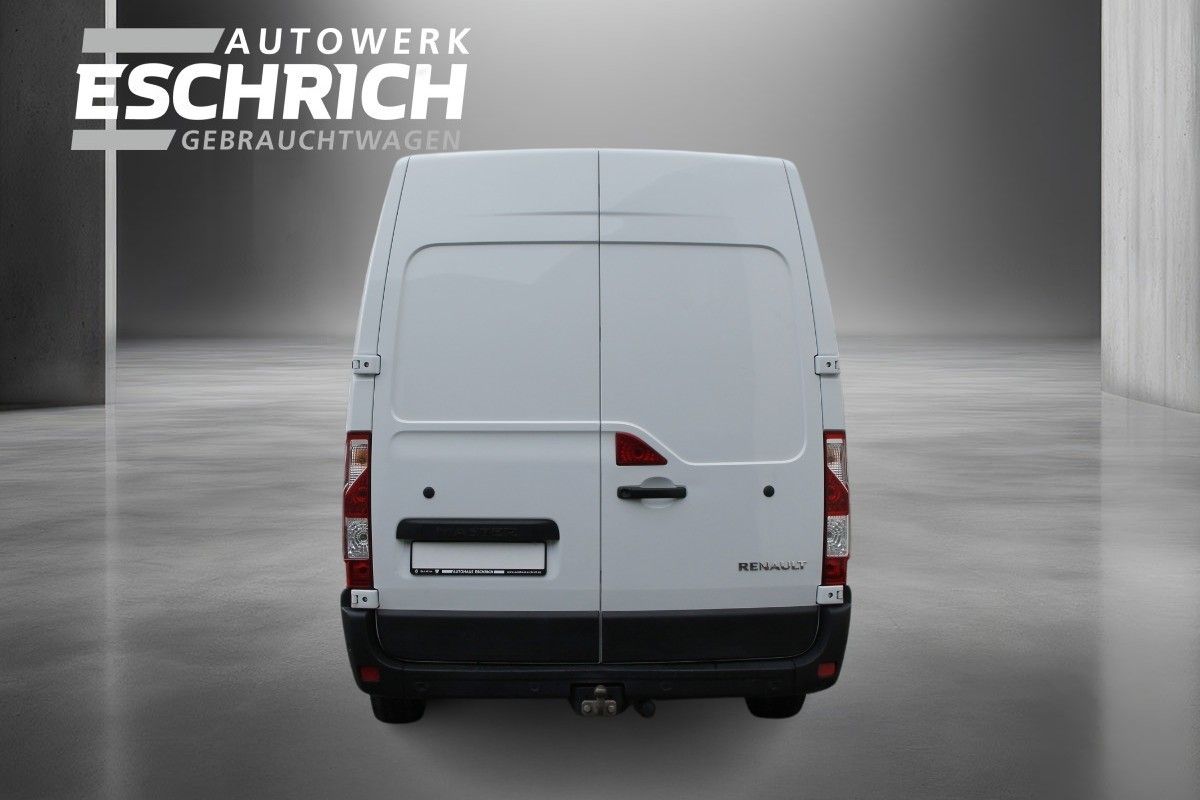 Fahrzeugabbildung Renault Master 3,5t dCi L2H2
